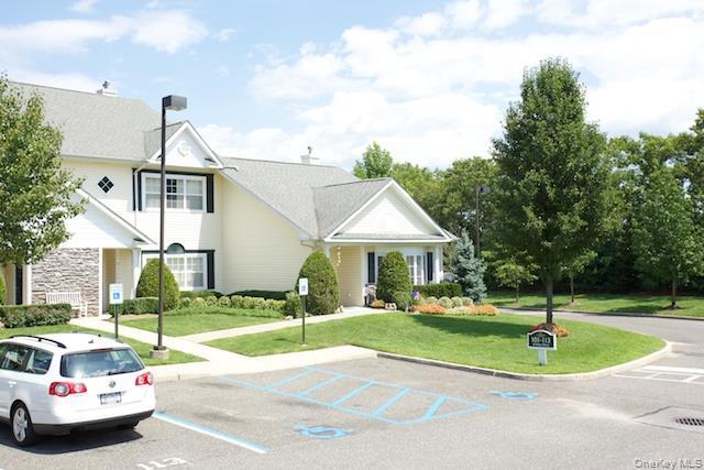 property at 205 Centre Ct