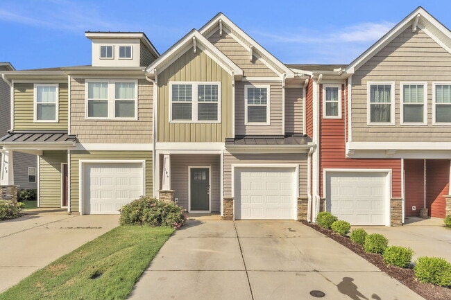 property at 106 Mayfair Sta Wy