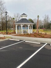 Villas at Winyah Bay Senior Living in Georgetown, SC - Foto de edificio - Building Photo