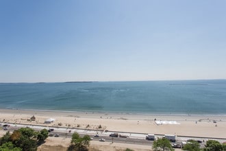 Blu Revere in Revere, MA - Building Photo - Building Photo