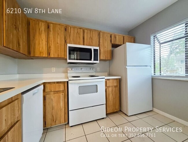 6210 SW 8th Ln in Gainesville, FL - Building Photo - Building Photo