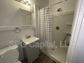 262 E Garfield St in Shippensburg, PA - Building Photo - Building Photo