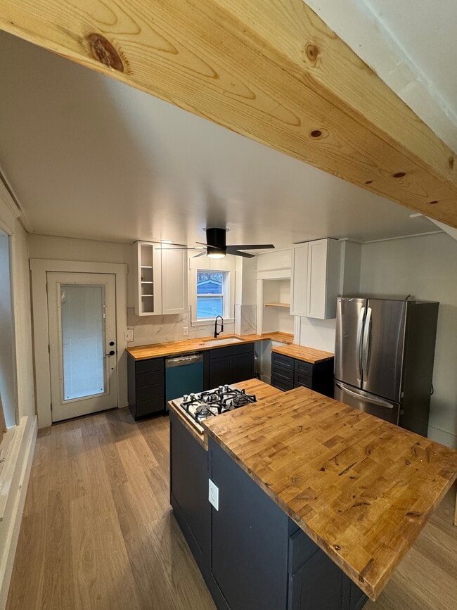 5209 Warren Ave in Cincinnati, OH - Building Photo - Building Photo