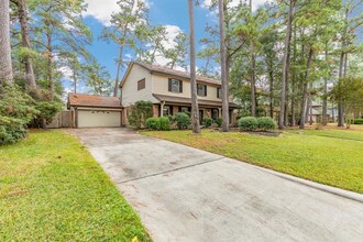 5250 Bryanhurst Ln in Spring, TX - Building Photo - Building Photo