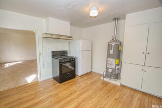 4310 Reno Hwy in Fallon, NV - Building Photo - Building Photo