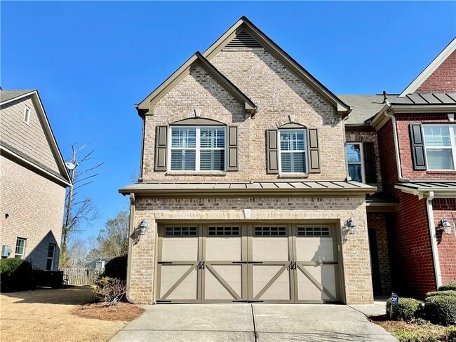property at 4945 Hastings Terrace