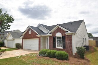 1720 Courtyard Ln in Mcdonough, GA - Foto de edificio - Building Photo