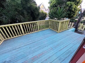 41 Thornton Ave, Unit 45 in Los Angeles, CA - Building Photo - Building Photo