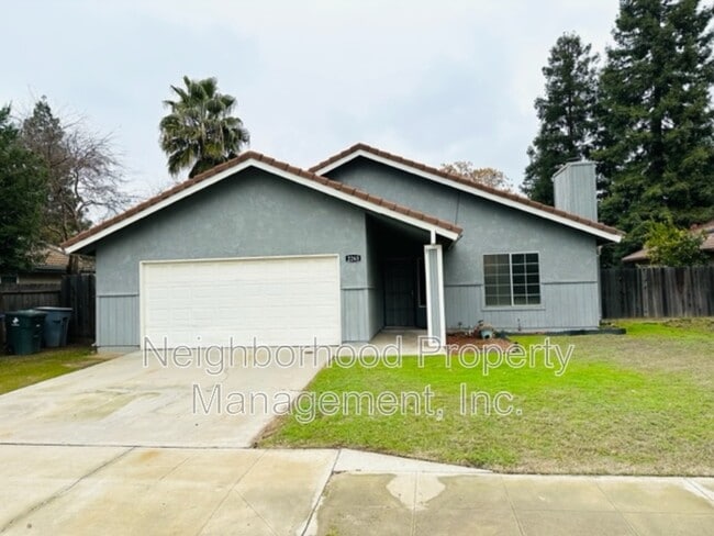 2265 Paul Ave