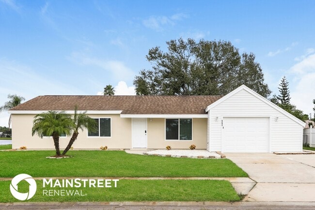 5292 Trekell St