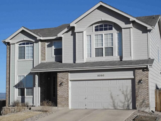 9060 Strand Way in Colorado Springs, CO - Building Photo