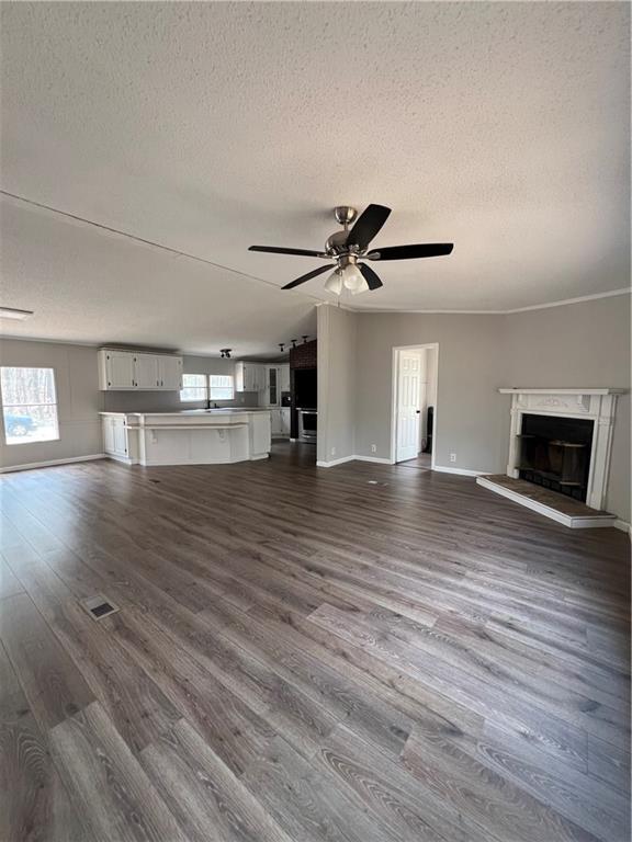 465 Redwood Dr in Dawsonville, GA - Building Photo - Building Photo