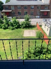 816 Green Ridge St in Scranton, PA - Foto de edificio - Building Photo