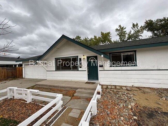 2000 Marie Dr in Carson City, NV - Building Photo - Building Photo