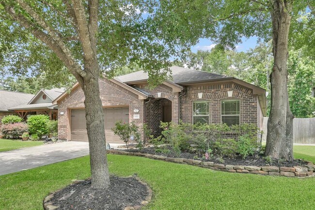 973 Doire Dr in Conroe, TX - Building Photo - Building Photo