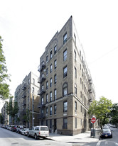 Mosholu Plaza East Apartments