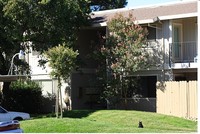 Mills Tower Apartments in Rancho Cordova, CA - Foto de edificio - Building Photo