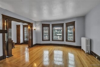 159 Huntington Ave in Buffalo, NY - Building Photo - Building Photo