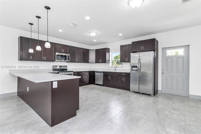 property at 2360 NW 14th St