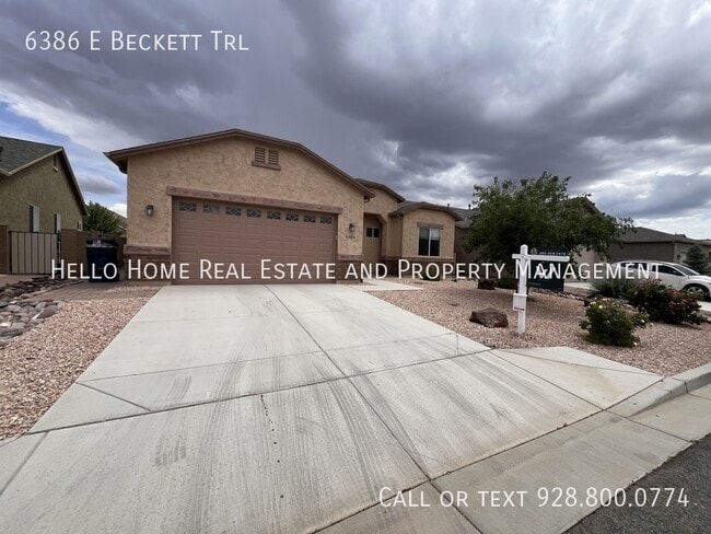 6386 E Beckett Trl