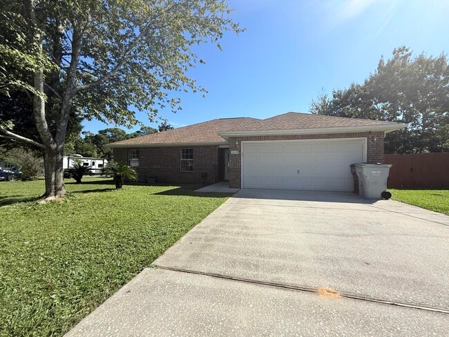property at 2628 Andorra St