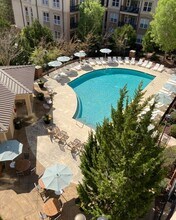 Apartments at The Arboretum in Cary, NC - Building Photo - Building Photo