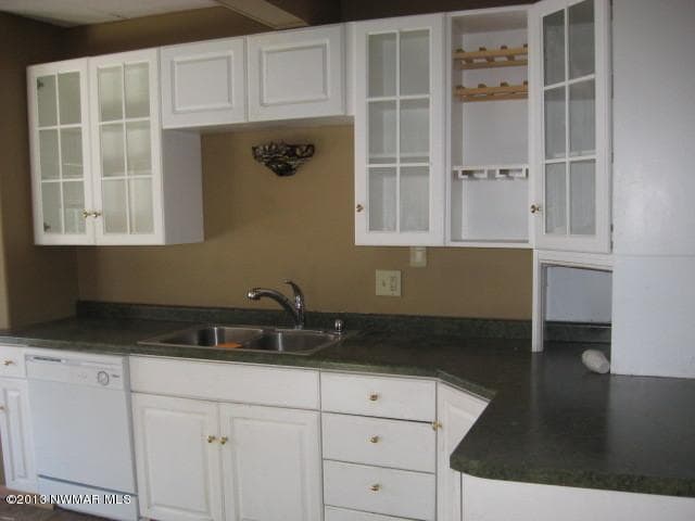 1717 Irvine Ave NW in Bemidji, MN - Building Photo - Building Photo