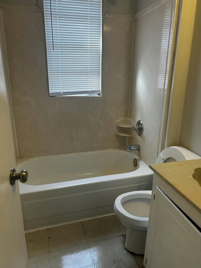 1116 Ash Ave in Richton, MS - Building Photo - Building Photo