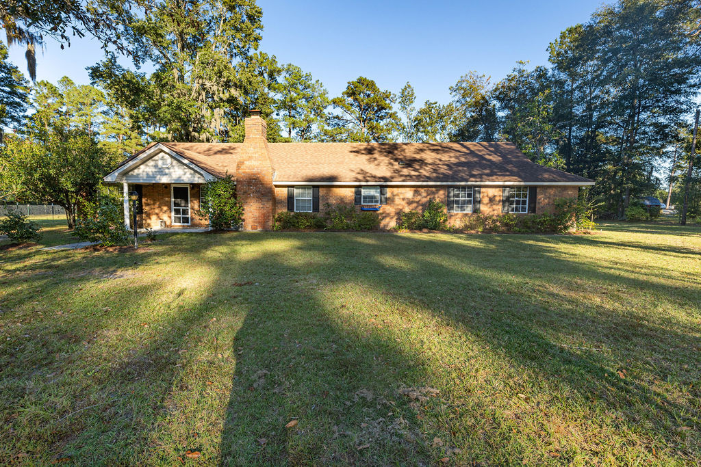 5538 GA-119 in Clyo, GA - Building Photo