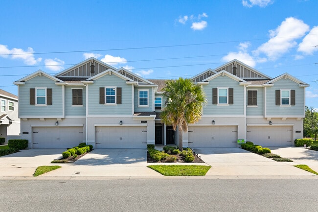12343 Turtle Grass Dr in Orlando, FL - Building Photo - Building Photo