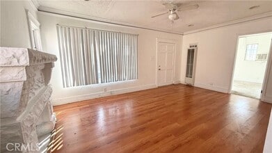 1209 Spence St in Los Angeles, CA - Building Photo - Building Photo