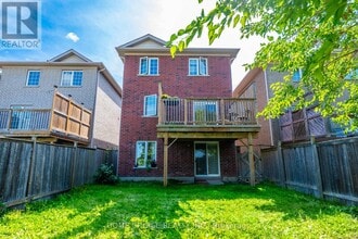 328 Rita's Ave in Newmarket, ON - Building Photo - Building Photo