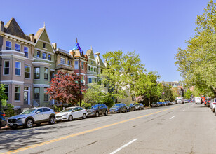 1730 U St Nw in Washington, DC - Building Photo - Building Photo