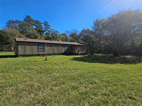 27364 Tepee Trail in Hockley, TX - Foto de edificio - Building Photo