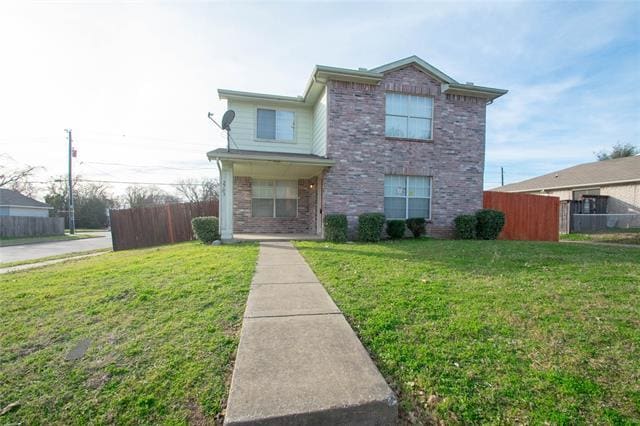 property at 2703 Clayton Oaks Dr