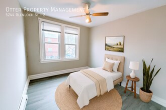 5244 Glenloch St in Philadelphia, PA - Building Photo - Building Photo