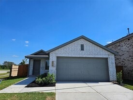 25295 Leather Leaf Ct in Montgomery, TX - Building Photo