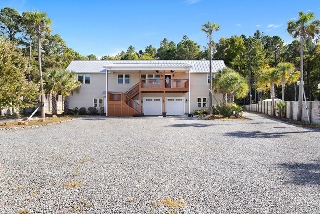 103 Ashley King Rd in Holly Ridge, NC - Building Photo - Building Photo