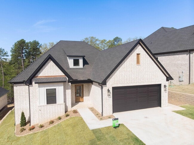 141 Ridgeview Trl in Maumelle, AR - Building Photo - Building Photo