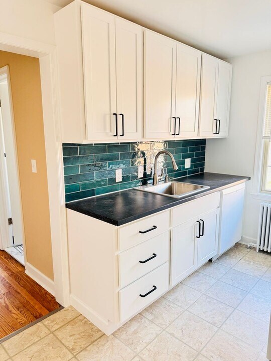 8310 Garland Ave in Takoma Park, MD - Building Photo