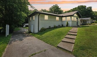 4108 Edwards Ave in Nashville, TN - Building Photo