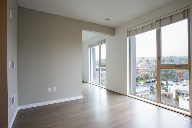 property at 1313 SE Spokane St