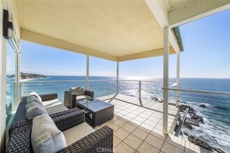 31877 Circle Dr in Laguna Beach, CA - Foto de edificio - Building Photo