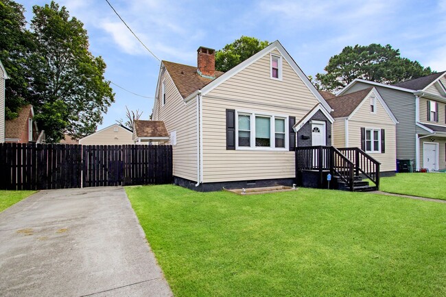 3126 Marne Ave in Norfolk, VA - Building Photo - Building Photo