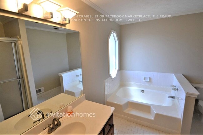 2771 Shiloh Way in Snellville, GA - Building Photo - Building Photo