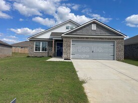 223 Faded Rose Ln in Toney, AL - Building Photo