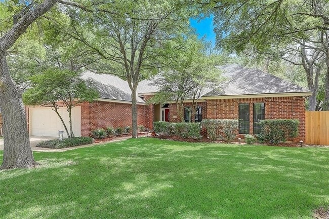 927 Blue Spring Cir in Round Rock, TX - Building Photo - Building Photo