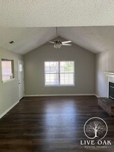 708 Timber Ridge Trail in Hinesville, GA - Building Photo - Building Photo
