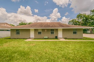 2024 E 140th Ave in Tampa, FL - Building Photo - Building Photo