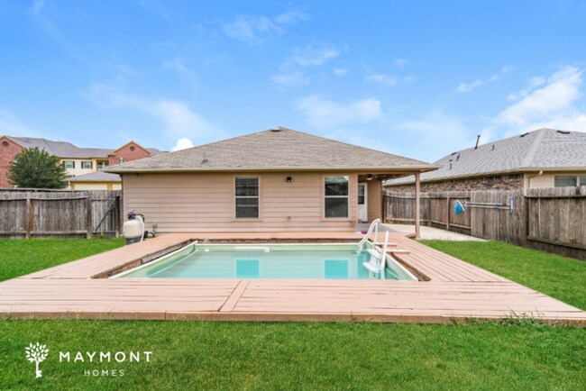 24431 Pigeon Berry Dr in Spring, TX - Foto de edificio - Building Photo